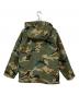 HOUSTON (ヒューストン) ECWCS PARKA カーキ サイズ:LARGE REGULAR：9000円