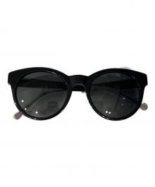 OLIVER PEOPLES WEST（オリバーピープルズウエスト）の古着「Etiwanda/サングラス」｜ブラック