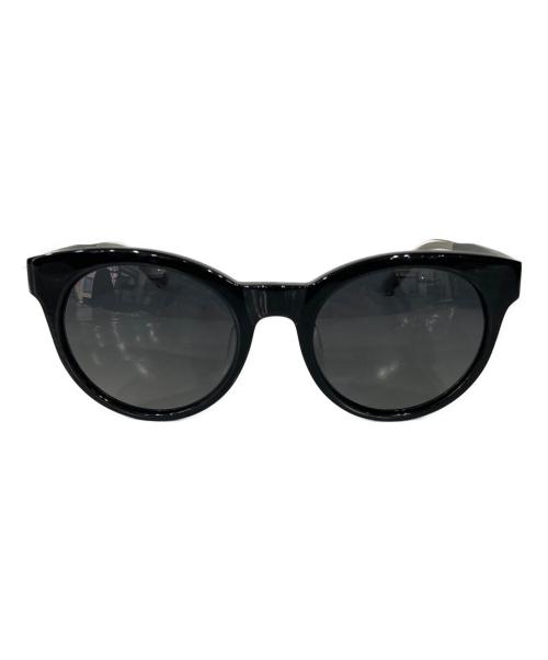 OLIVER PEOPLES WEST（オリバーピープルズウエスト）OLIVER PEOPLES WEST (オリバーピープルズウエスト) Etiwanda/サングラス ブラック サイズ:52□22-145の古着・服飾アイテム