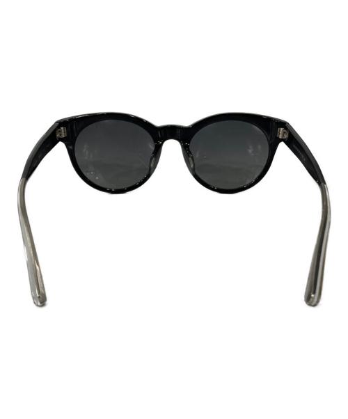 OLIVER PEOPLES WEST（オリバーピープルズウエスト）OLIVER PEOPLES WEST (オリバーピープルズウエスト) Etiwanda/サングラス ブラック サイズ:52□22-145の古着・服飾アイテム