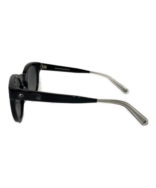 OLIVER PEOPLES WEST（オリバーピープルズウエスト）OLIVER PEOPLES WEST (オリバーピープルズウエスト) Etiwanda/サングラス ブラック サイズ:52□22-145の古着・服飾アイテム