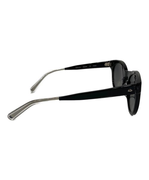 OLIVER PEOPLES WEST（オリバーピープルズウエスト）OLIVER PEOPLES WEST (オリバーピープルズウエスト) Etiwanda/サングラス ブラック サイズ:52□22-145の古着・服飾アイテム