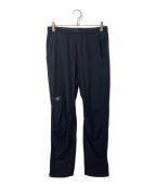 ARC'TERYXアークテリクス）の古着「Incendo Pant」｜ブラック