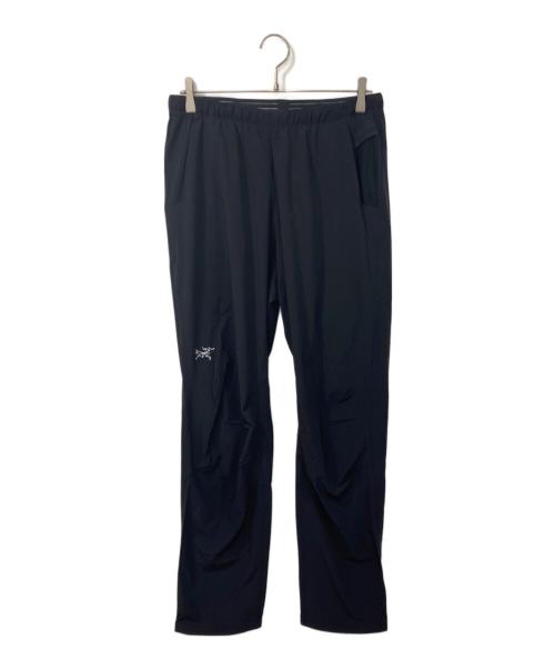 ARC'TERYX（アークテリクス）ARC'TERYX (アークテリクス) Incendo Pant ブラック サイズ:M 未使用品の古着・服飾アイテム