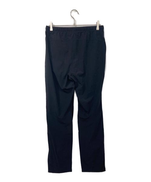 ARC'TERYX（アークテリクス）ARC'TERYX (アークテリクス) Incendo Pant ブラック サイズ:M 未使用品の古着・服飾アイテム