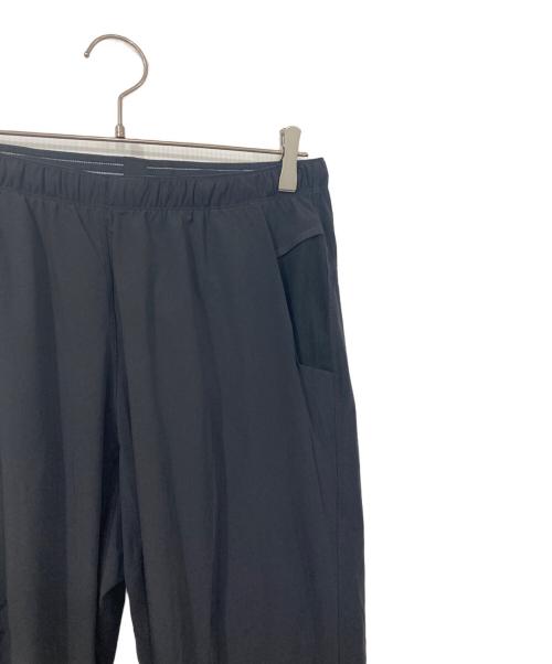 ARC'TERYX（アークテリクス）ARC'TERYX (アークテリクス) Incendo Pant ブラック サイズ:M 未使用品の古着・服飾アイテム