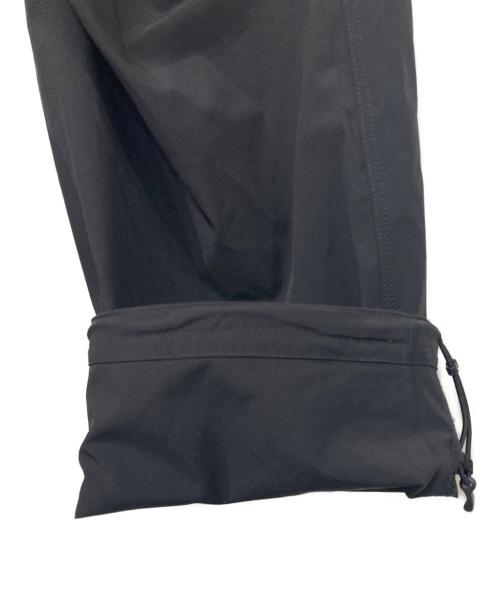 ARC'TERYX（アークテリクス）ARC'TERYX (アークテリクス) Incendo Pant ブラック サイズ:M 未使用品の古着・服飾アイテム