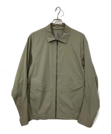 中古・古着通販】ARC'TERYX VEILANCE (アークテリクスヴェイランス
