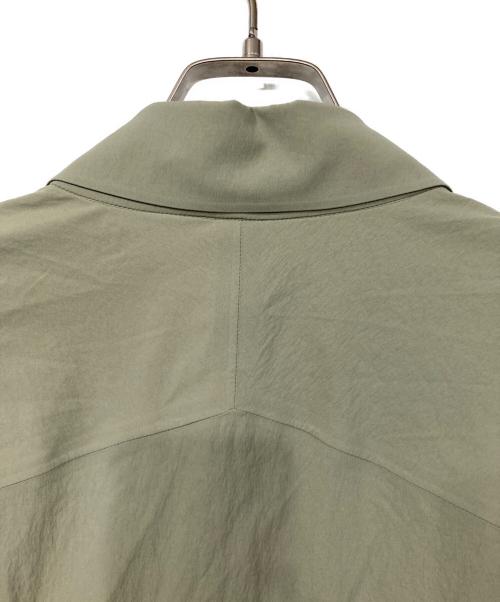 ARC'TERYX VEILANCE（アークテリクスヴェイランス）ARC'TERYX VEILANCE (アークテリクスヴェイランス) SPERE LT JACKET カーキ サイズ:Mの古着・服飾アイテム