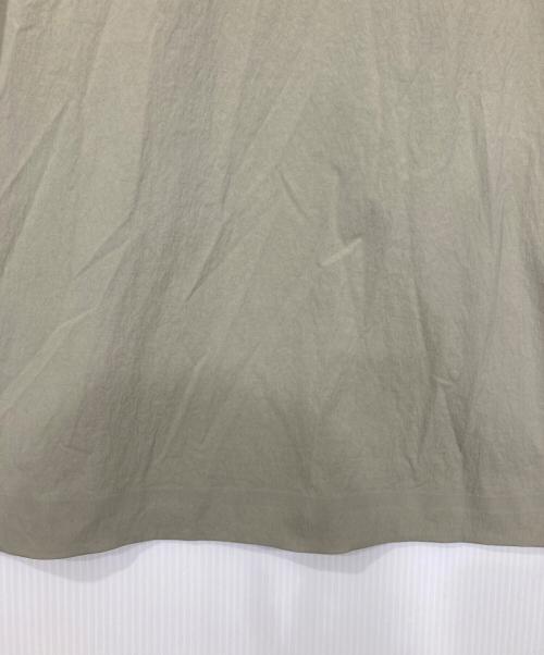 ARC'TERYX VEILANCE（アークテリクスヴェイランス）ARC'TERYX VEILANCE (アークテリクスヴェイランス) SPERE LT JACKET カーキ サイズ:Mの古着・服飾アイテム