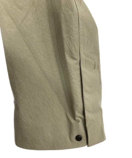 ARC'TERYX VEILANCE（アークテリクスヴェイランス）ARC'TERYX VEILANCE (アークテリクスヴェイランス) SPERE LT JACKET カーキ サイズ:Mの古着・服飾アイテム