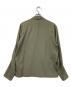 ARC'TERYX VEILANCE (アークテリクスヴェイランス) SPERE LT JACKET カーキ サイズ:M：25000円