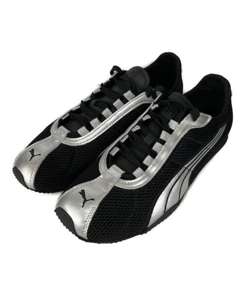 PUMA（プーマ）PUMA (プーマ) H-STREET OG ブラック サイズ:27の古着・服飾アイテム