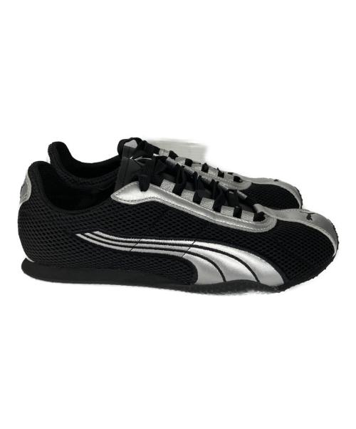 PUMA（プーマ）PUMA (プーマ) H-STREET OG ブラック サイズ:27の古着・服飾アイテム