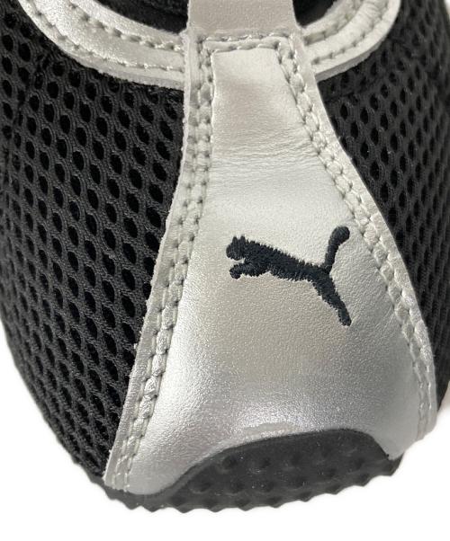 PUMA（プーマ）PUMA (プーマ) H-STREET OG ブラック サイズ:27の古着・服飾アイテム