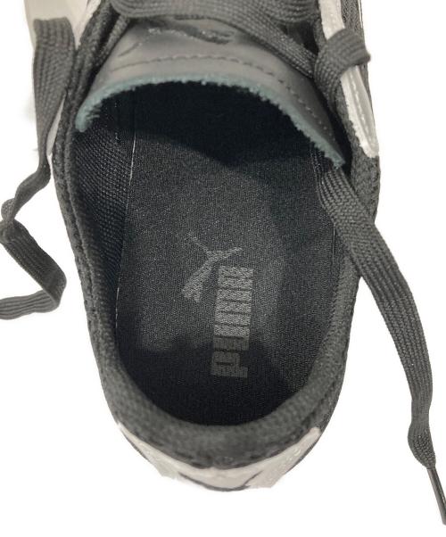 PUMA（プーマ）PUMA (プーマ) H-STREET OG ブラック サイズ:27の古着・服飾アイテム