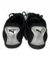 中古・古着 PUMA (プーマ) H-STREET OG ブラック サイズ:27：7000円