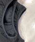 中古・古着 FRED PERRY (フレッドペリー) INSULATED GILET ブラック サイズ:M：12000円