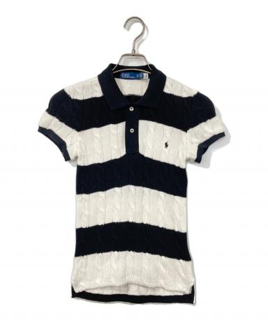 中古・古着通販】POLO RALPH LAUREN (ポロ・ラルフローレン) ケーブル