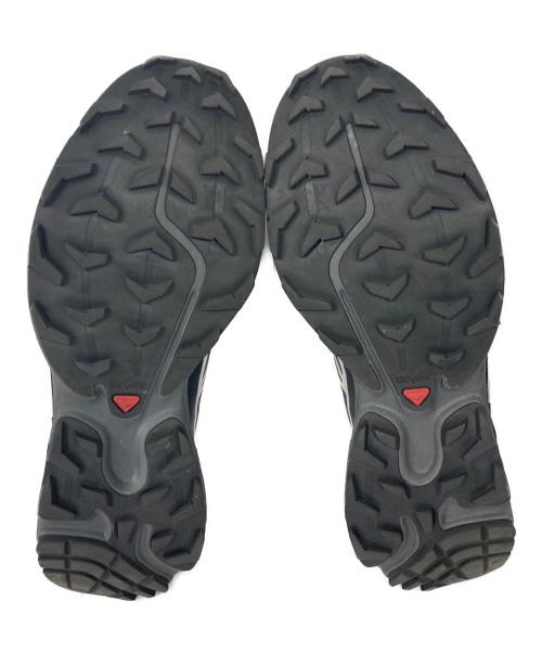 SALOMON（サロモン）SALOMON (サロモン) XT-6 GTX グレー サイズ:27.0の古着・服飾アイテム