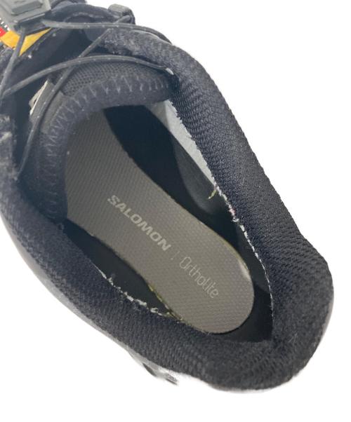 SALOMON（サロモン）SALOMON (サロモン) XT-6 GTX グレー サイズ:27.0の古着・服飾アイテム