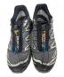 SALOMON (サロモン) XT-6 GTX グレー サイズ:27.0：15000円