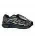 中古・古着 SALOMON (サロモン) XT-6 GTX グレー サイズ:27.0：15000円