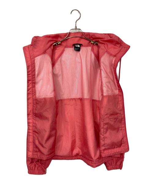 THE NORTH FACE（ザ ノース フェイス）THE NORTH FACE (ザ ノース フェイス) Antora Rain Hoodie ピンク サイズ:Lの古着・服飾アイテム