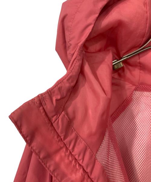 THE NORTH FACE（ザ ノース フェイス）THE NORTH FACE (ザ ノース フェイス) Antora Rain Hoodie ピンク サイズ:Lの古着・服飾アイテム
