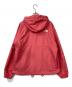 THE NORTH FACE (ザ ノース フェイス) Antora Rain Hoodie ピンク サイズ:L：10000円
