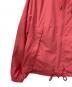中古・古着 THE NORTH FACE (ザ ノース フェイス) Antora Rain Hoodie ピンク サイズ:L：10000円