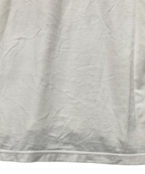 Hysteric Glamour（ヒステリックグラマー）Hysteric Glamour (ヒステリックグラマー) BEAR MASTER Tシャツ ホワイト サイズ:Sの古着・服飾アイテム