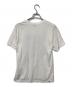 Hysteric Glamour (ヒステリックグラマー) BEAR MASTER Tシャツ ホワイト サイズ:S：4000円