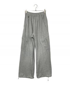 中古・古着通販】kaiko (カイコー) SAVE #2 トレーニングパンツ