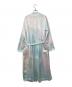 Maison Margiela (メゾンマルジェラ) 白衣コート ブルー サイズ:38：16000円