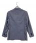 UNITED ARROWS (ユナイテッドアローズ) ハウンドトゥース 2B ジャケット ブルー サイズ:44：5000円
