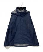 ROYAL NAVYロイヤルネイビー）の古着「wet weather jacket」｜ネイビー