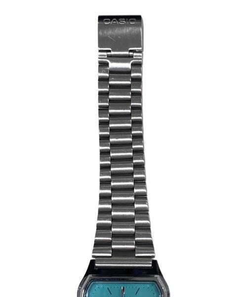 CASIO（カシオ）CASIO (カシオ) 腕時計 スカイブルーの古着・服飾アイテム