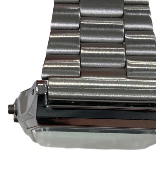 CASIO（カシオ）CASIO (カシオ) 腕時計 スカイブルーの古着・服飾アイテム