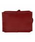 中古・古着 LONGCHAMP (ロンシャン) MAIL BOX TOP HANDLE BAG レッド：25000円