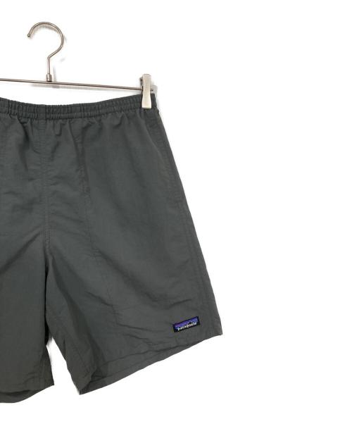 Patagonia（パタゴニア）Patagonia (パタゴニア) バギーズショーツ グレー サイズ:Sの古着・服飾アイテム