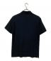 LACOSTE (ラコステ) ポロシャツ ブラック サイズ:4：5000円