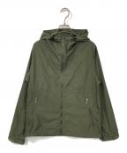 THE NORTH FACEザ ノース フェイス）の古着「ジャケット」｜オリーブ