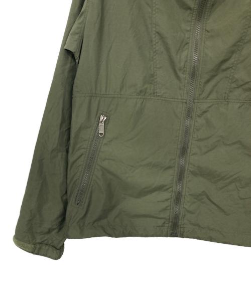 THE NORTH FACE（ザ ノース フェイス）THE NORTH FACE (ザ ノース フェイス) ジャケット オリーブ サイズ:Lの古着・服飾アイテム