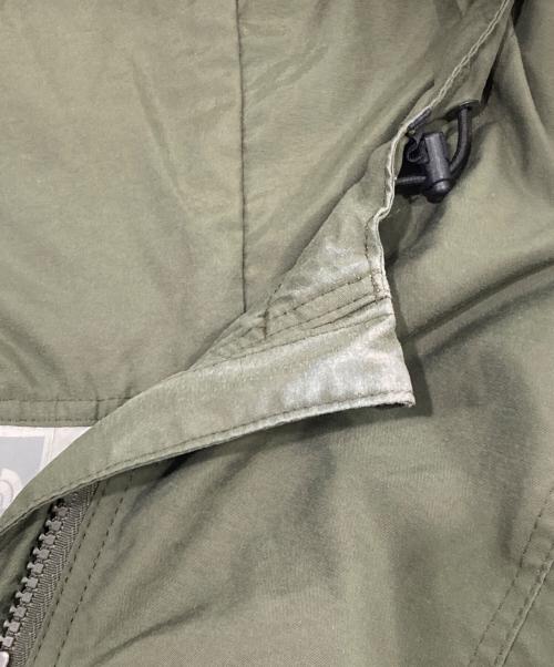 THE NORTH FACE（ザ ノース フェイス）THE NORTH FACE (ザ ノース フェイス) ジャケット オリーブ サイズ:Lの古着・服飾アイテム