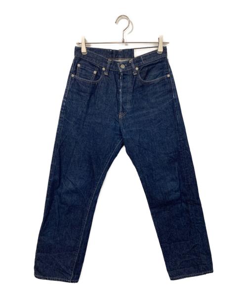 kurodenim（クロデニム）kurodenim (クロデニム) FUTURAデニムパンツ インディゴ サイズ:W28の古着・服飾アイテム