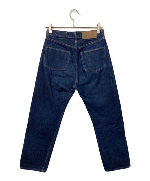 kurodenim（クロデニム）kurodenim (クロデニム) FUTURAデニムパンツ インディゴ サイズ:W28の古着・服飾アイテム