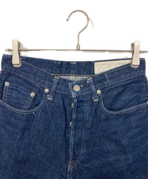 kurodenim（クロデニム）kurodenim (クロデニム) FUTURAデニムパンツ インディゴ サイズ:W28の古着・服飾アイテム
