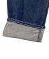 中古・古着 kurodenim (クロデニム) FUTURAデニムパンツ インディゴ サイズ:W28：6000円