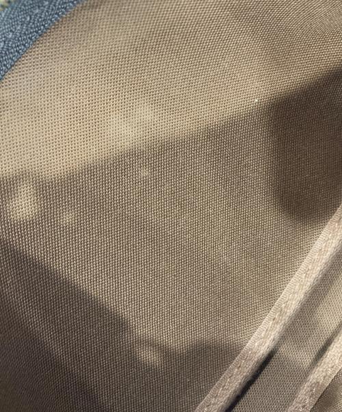 LOUIS VUITTON（ルイ ヴィトン）LOUIS VUITTON (ルイ ヴィトン) アクセサリーポーチ ブラウンの古着・服飾アイテム
